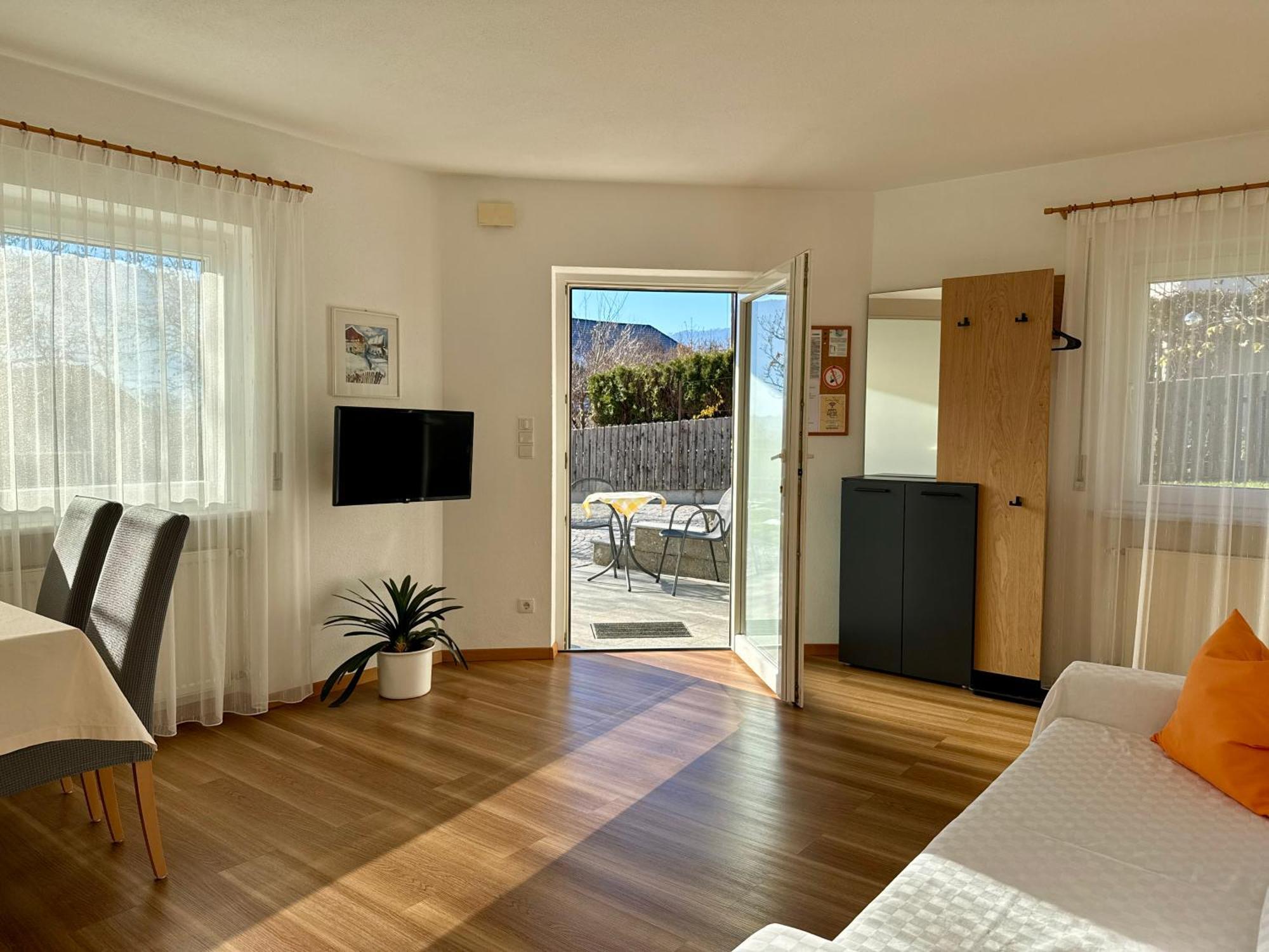 App. Tamanhof Apartment San Giorgio  Exterior photo