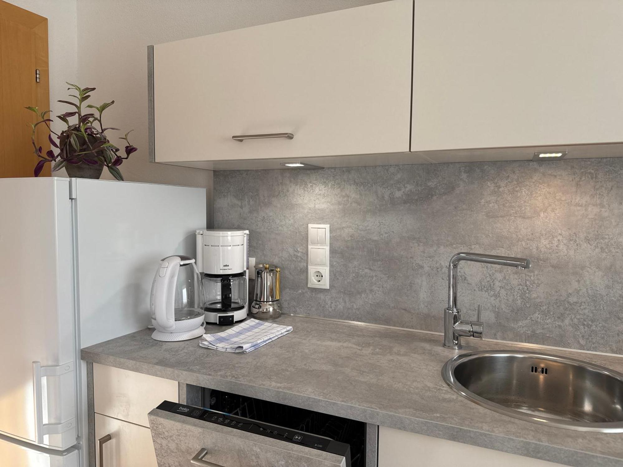 App. Tamanhof Apartment San Giorgio  Exterior photo