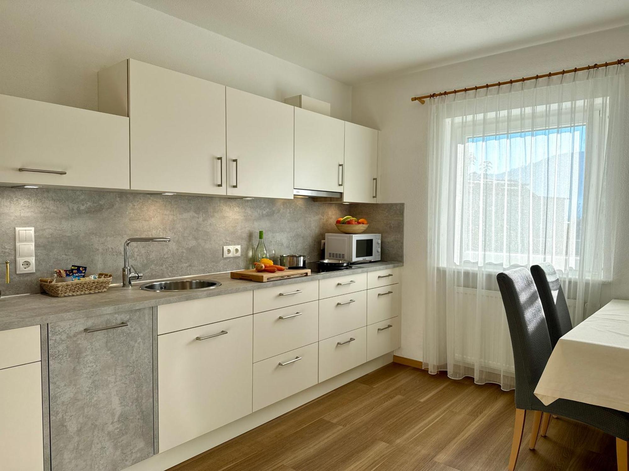 App. Tamanhof Apartment San Giorgio  Exterior photo