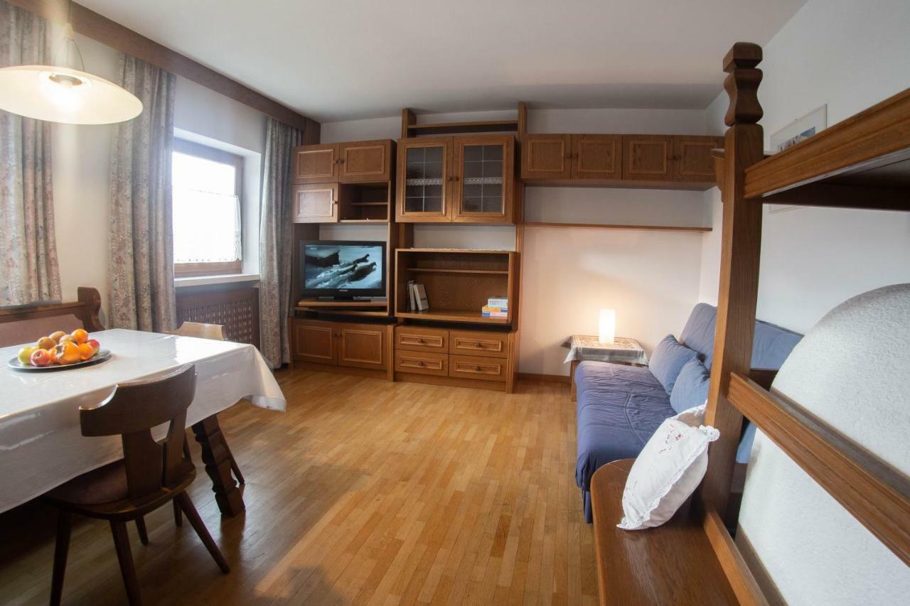 App. Tamanhof Apartment San Giorgio  Exterior photo