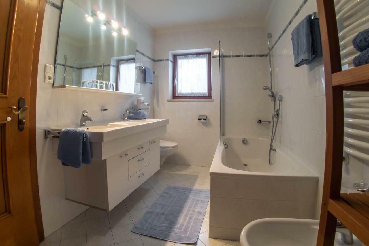 App. Tamanhof Apartment San Giorgio  Exterior photo