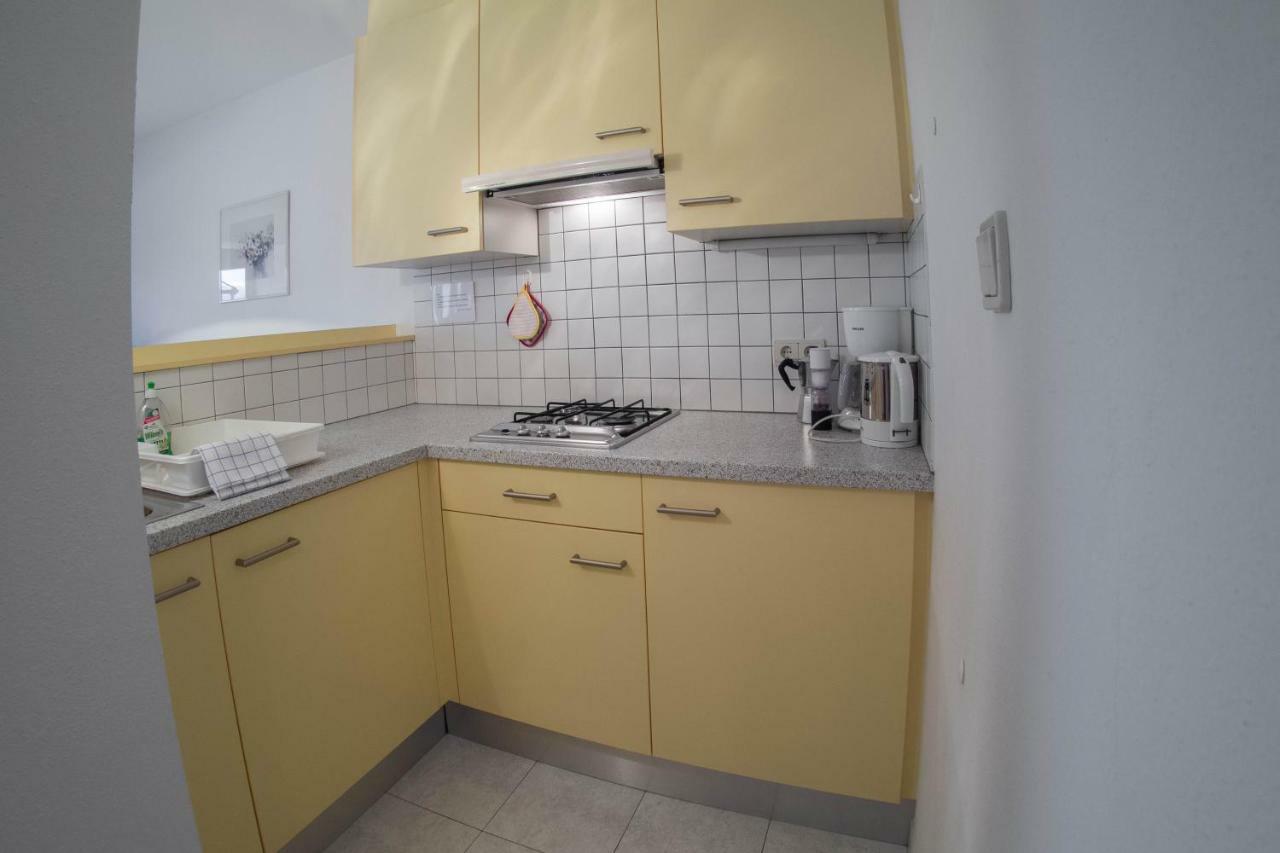 App. Tamanhof Apartment San Giorgio  Exterior photo