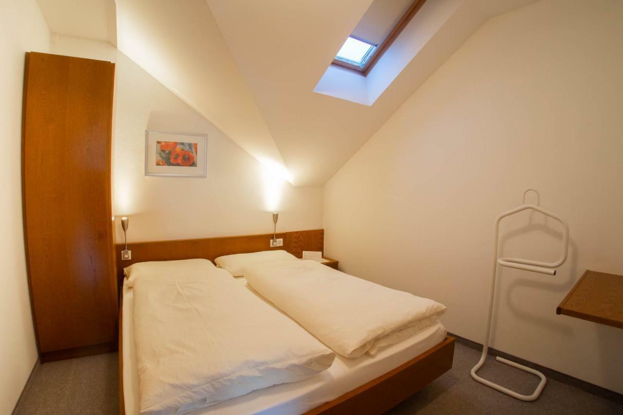 App. Tamanhof Apartment San Giorgio  Exterior photo