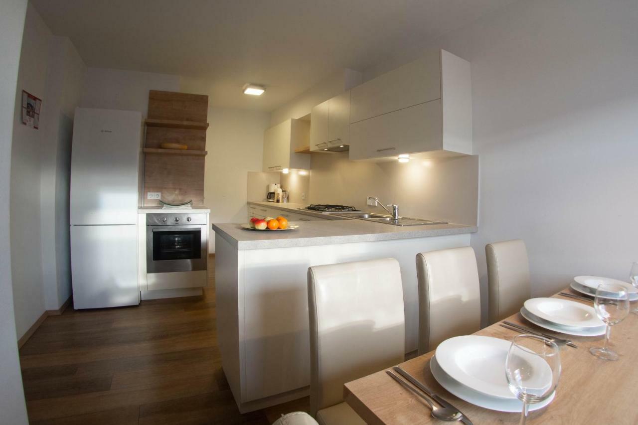 App. Tamanhof Apartment San Giorgio  Exterior photo