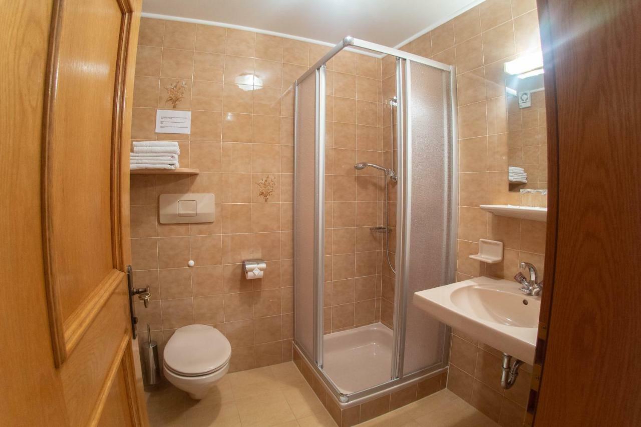 App. Tamanhof Apartment San Giorgio  Exterior photo