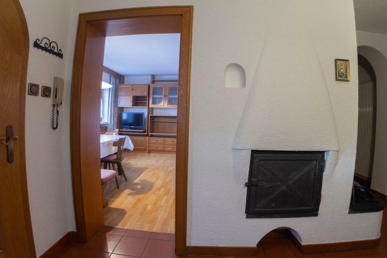 App. Tamanhof Apartment San Giorgio  Exterior photo