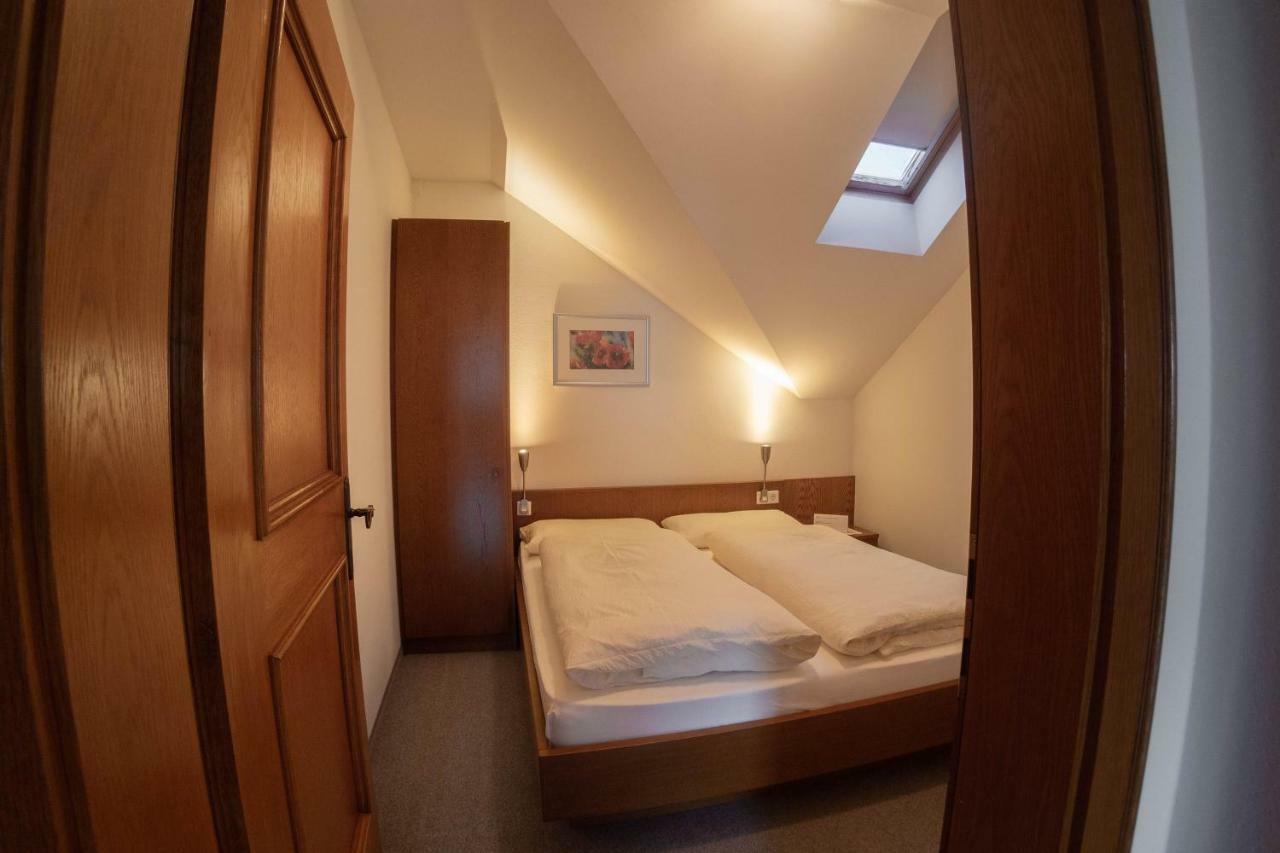 App. Tamanhof Apartment San Giorgio  Exterior photo